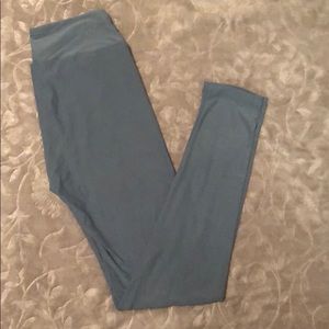 LuLaRoe Leggings OS